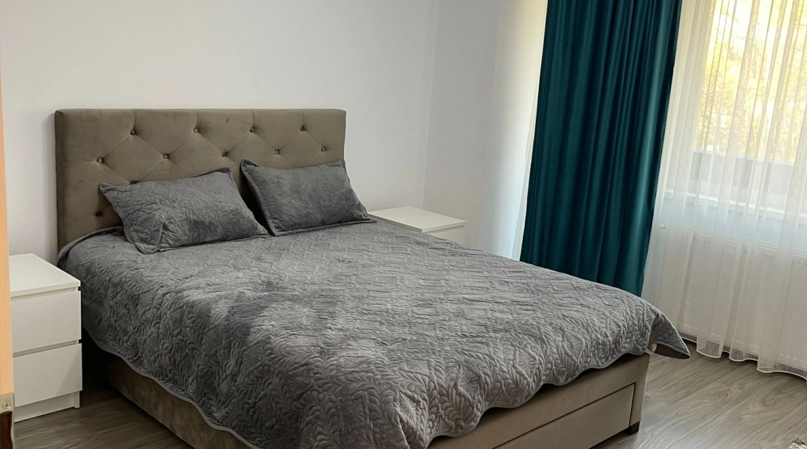 Oferta De vanzare apartament nou, o camera, decomandat, 40 mp , Tatarasi,  Langa Green Park imagine 1