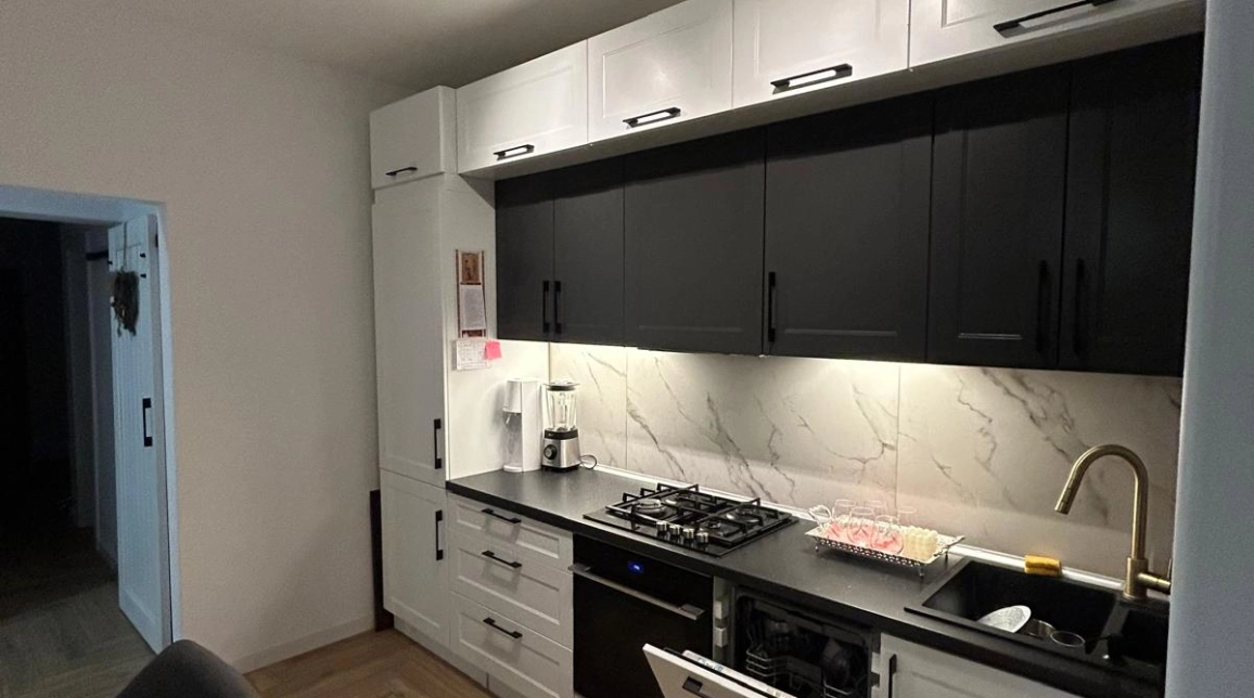Oferta 3 camere, decomandat, 69 mp , de vanzare apartament nou in zona Pacurari,  Soseaua Rediu imagine 6