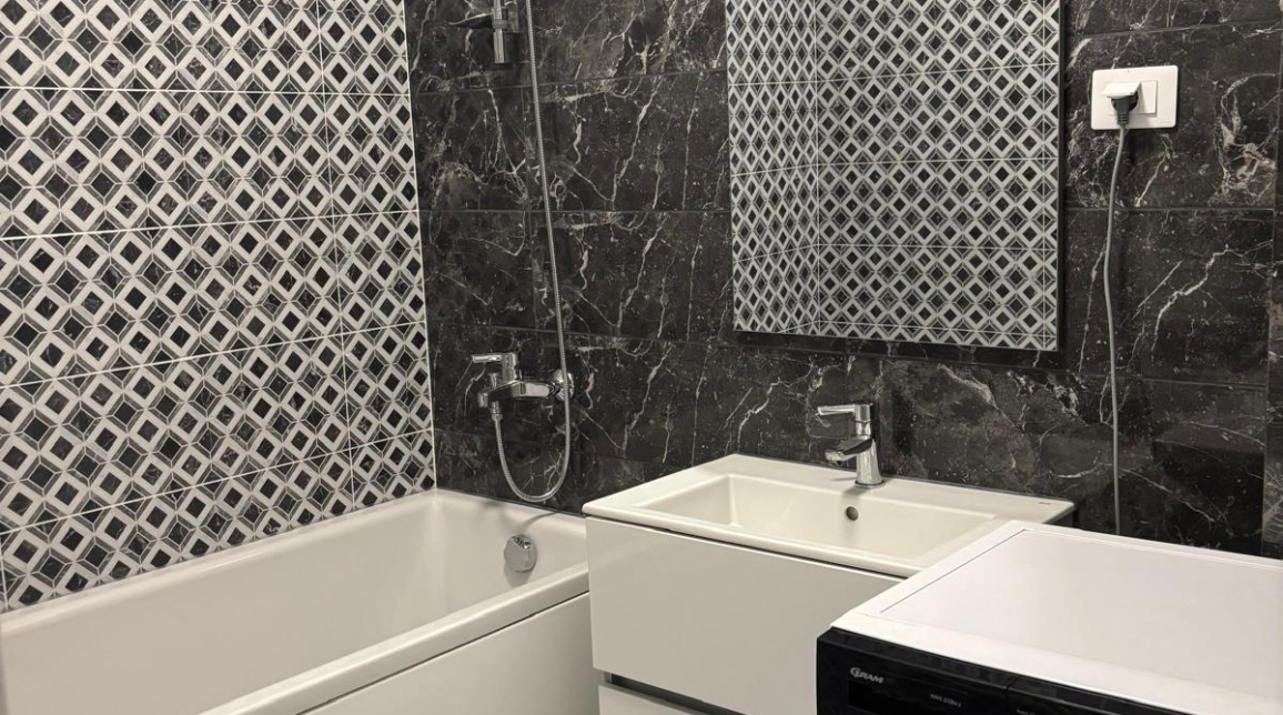 Oferta 2 camere, decomandat, 62 mp , de vanzare apartament nou in zona Frumoasa,  Bld Poitiers - Continental imagine 7