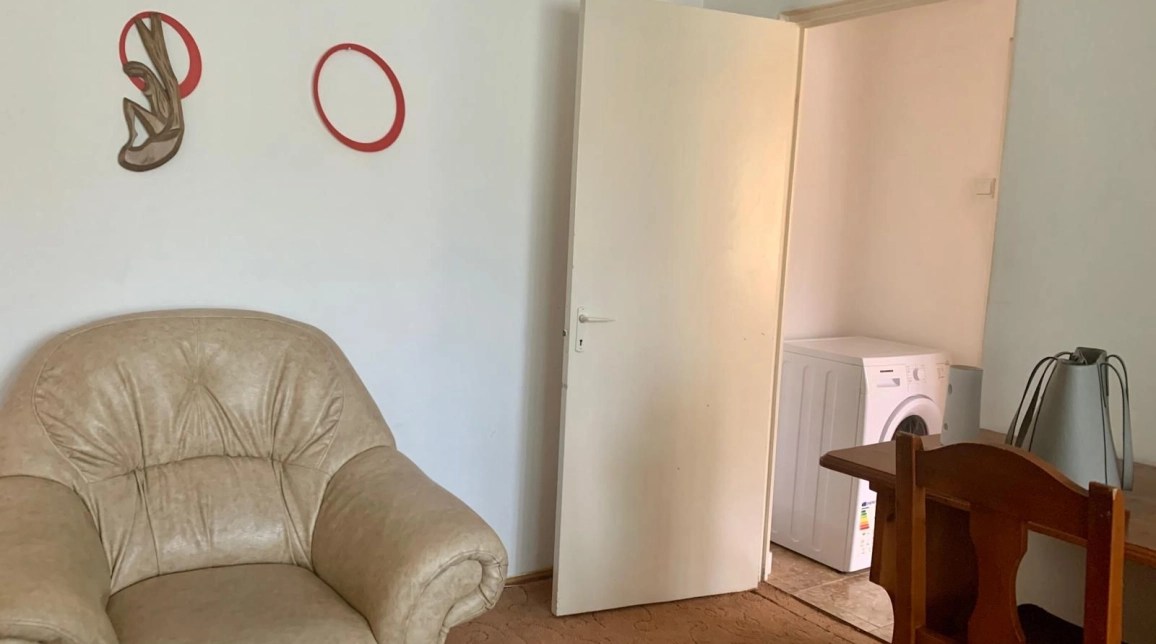 Oferta 2 camere, semidecomandat, 42 mp , de vanzare apartament in zona Pacurari,  ALPHA BANK imagine 4