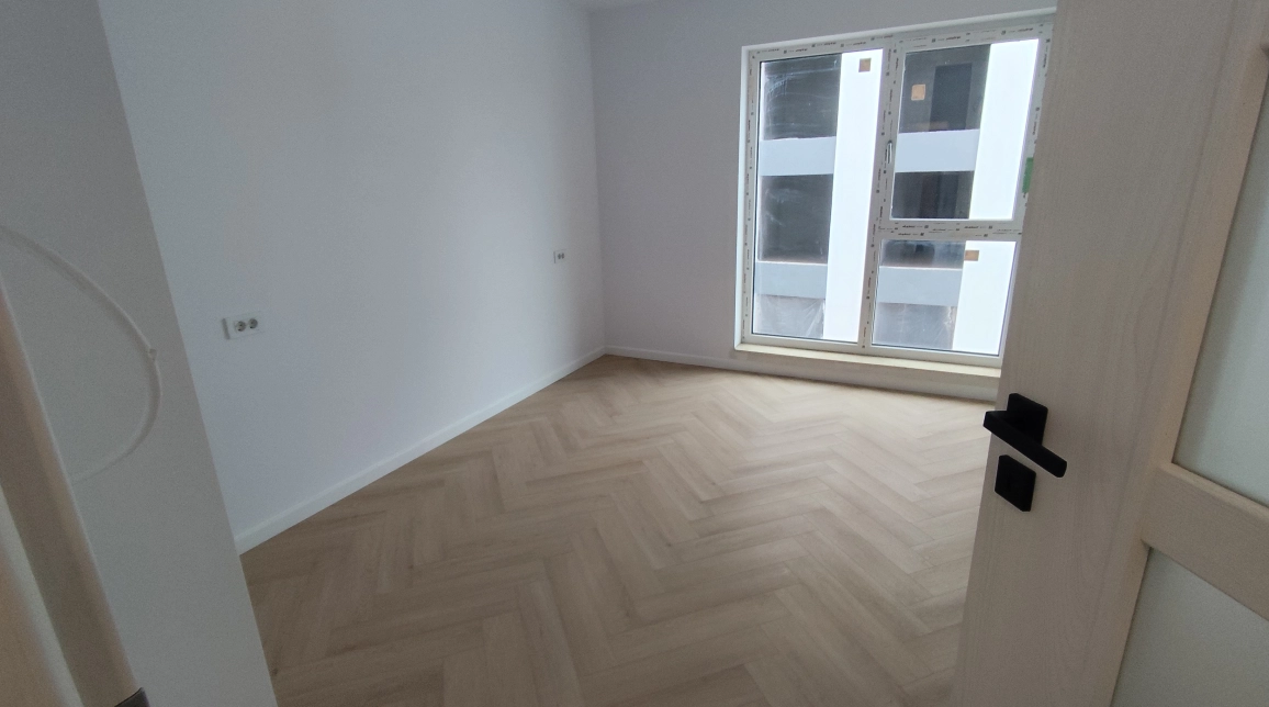 Oferta De vanzare apartament nou, 2 camere, decomandat, 58 mp , CUG,  Tehnopolis imagine 2