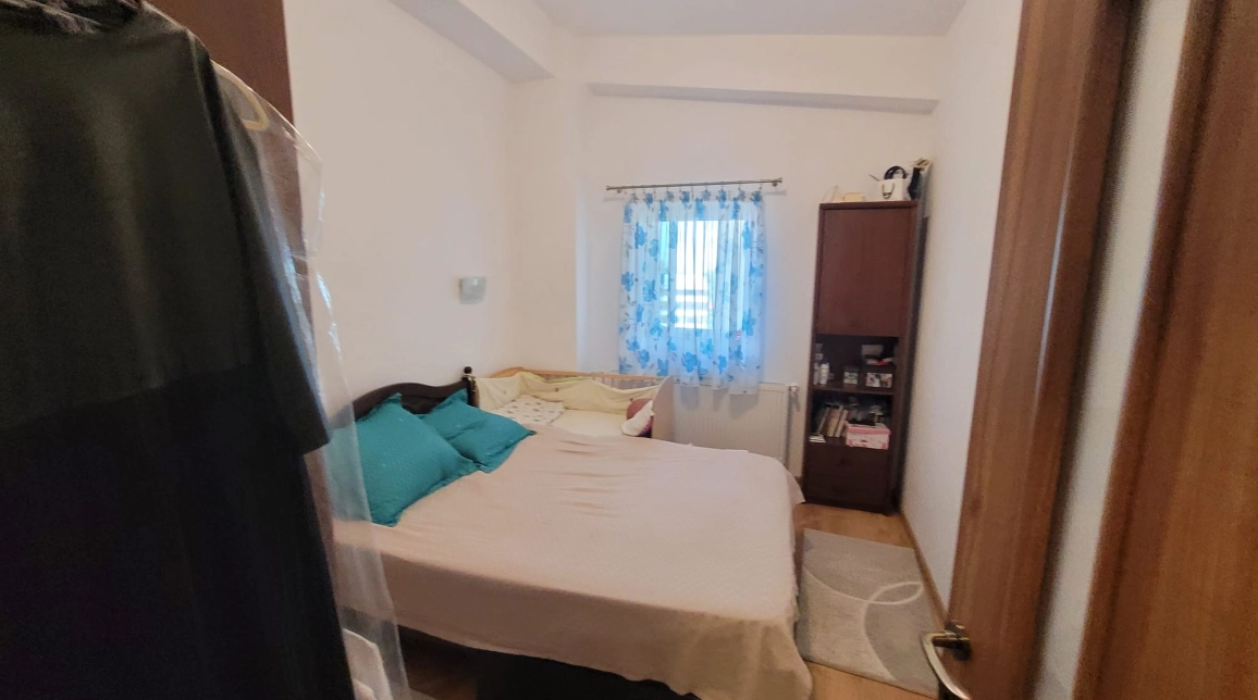Oferta Apartament nou, 3 camere, , 65 mp , Pacurari, de vanzare,  Alpha Bank imagine 5