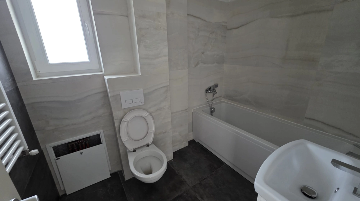 Oferta Bucium apartament nou 35 mp , o camera, decomandat, de vanzare,  La 1,5 km de Soseaua Bucium imagine 4