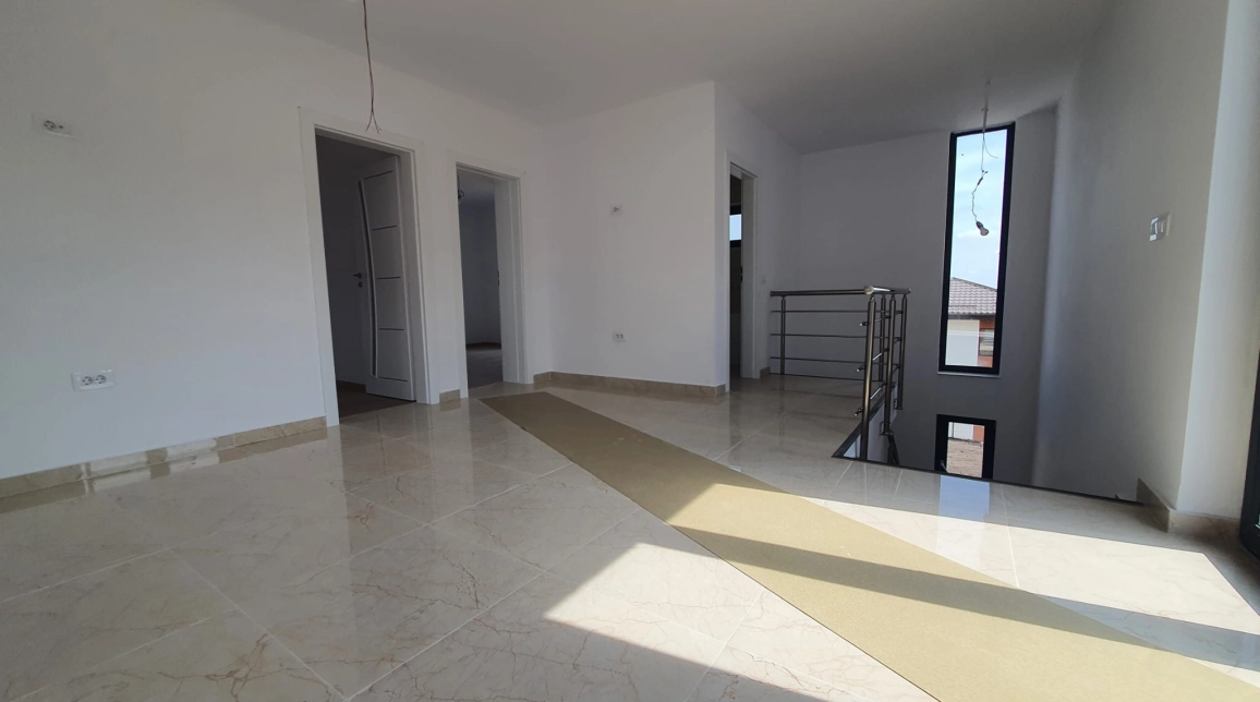 Oferta Apartament nou de vanzare, 3 camere, decomandat, 80 mp , CUG,  Valea Adanca - gradina si parcare proprie imagine 3