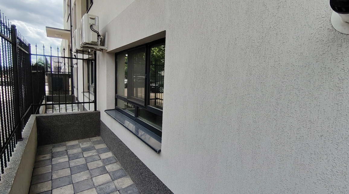Oferta Popas Pacurari apartament nou 38 mp , o camera, decomandat, de vanzare,  Carrefour Market imagine 8