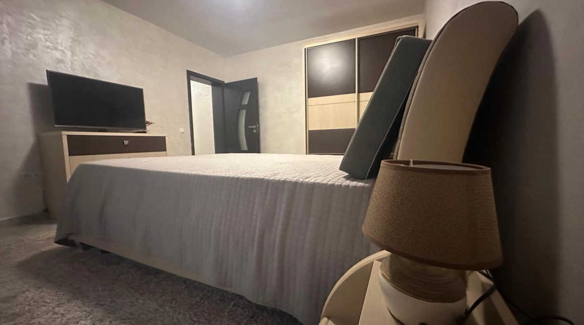 Oferta O camera, decomandat, 42 mp , de vanzare apartament in zona Popas Pacurari,  La 500 m de Penny Market imagine 21