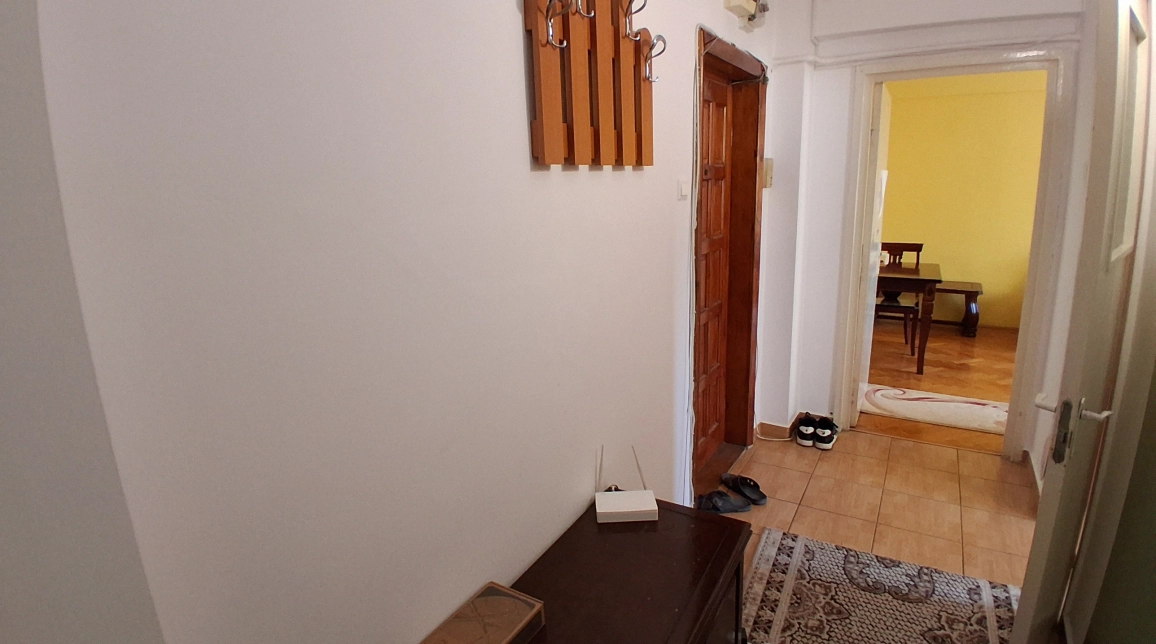 Oferta 3 camere, decomandat, 70 mp , de vanzare apartament in zona Centru Civic,  ANASTASIE PANU, HALA CENTRALA imagine 7