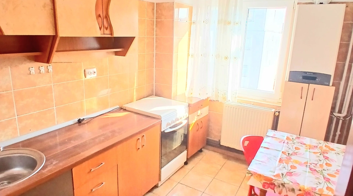 Oferta De vanzare apartament, 2 camere, decomandat, 54 mp , Mircea cel Batran,  Piata Alexandru imagine 6