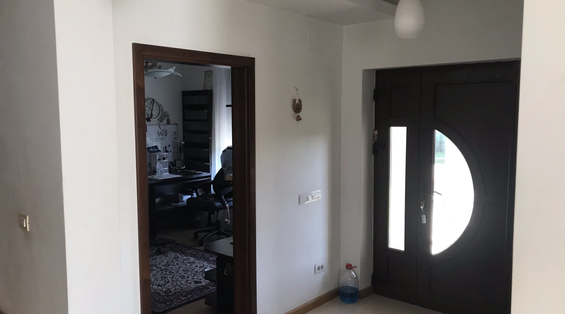 Oferta De vanzare casa, 4 camere, 250 mp , Popas Pacurari,  complex Soleia imagine 15