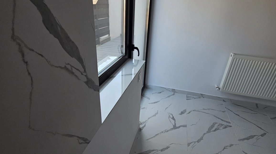 Oferta Casa, 4 camere, 110 mp , Horpaz, de vanzare,   imagine 3