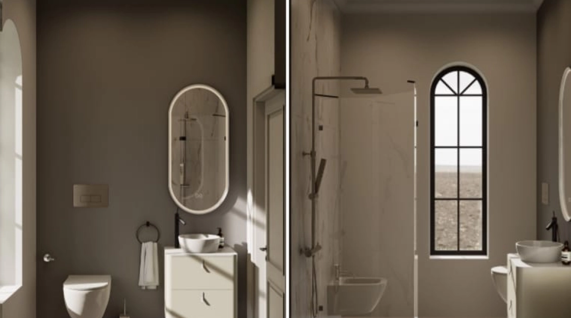 Oferta Casa, 4 camere, 120 mp , Breazu, de vanzare,  (Padure Marzesti) imagine 5