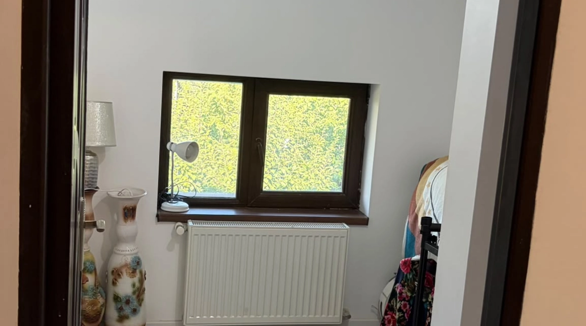 Oferta 4 camere, 110 mp , de vanzare casa in zona Popas Pacurari,  mai sus de Lucian Blaga imagine 5