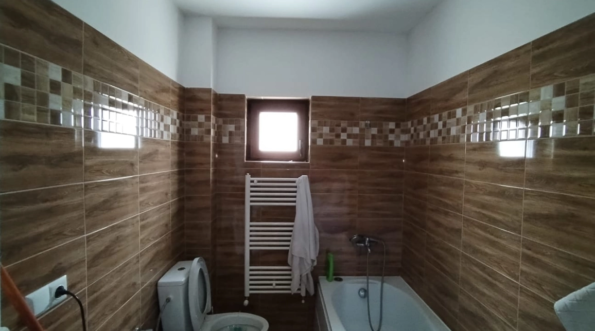 Oferta Apartament nou, 2 camere, decomandat, 55 mp , Valea Lupului, de inchiriat,  Penny Market imagine 7
