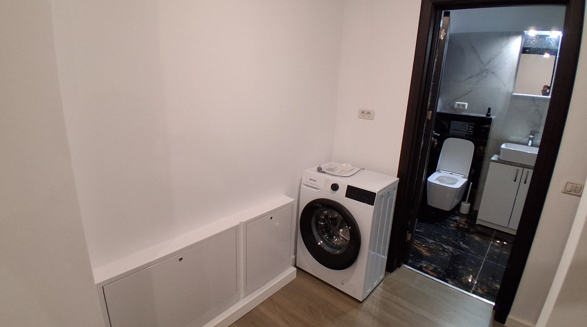 Oferta Apartament de inchiriat, 2 camere, semidecomandat, 65 mp , Nicolina,  ROND VECHI imagine 8