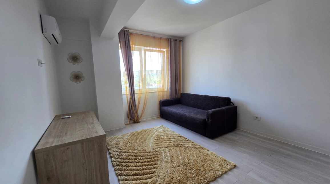 Oferta Bucium apartament nou 38 mp , o camera, decomandat, de inchiriat,  LIDL imagine 1