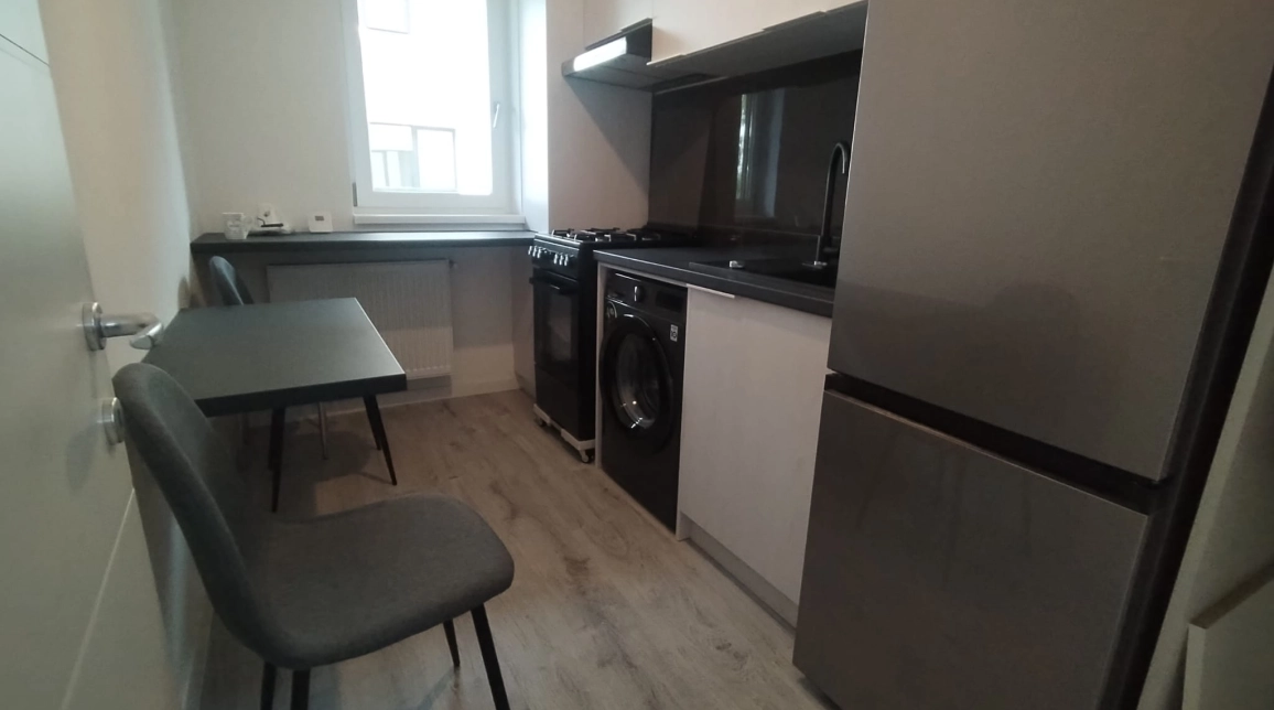 Oferta Poitiers apartament nou 62 mp , 2 camere, decomandat, de inchiriat,  Manta Rosie Residence/ Continental imagine 5