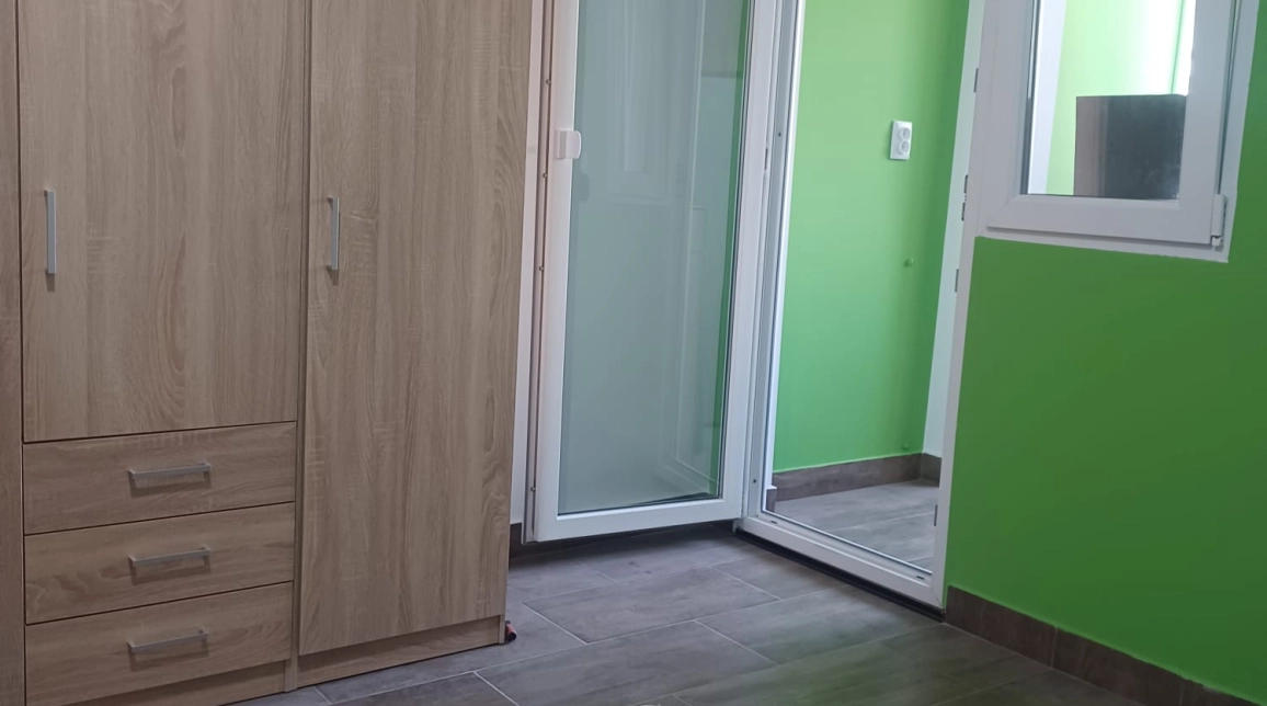 Oferta Zimbru apartament 42 mp , o camera, decomandat, de inchiriat,  Scoala Gimnaziala George Calinescu imagine 3