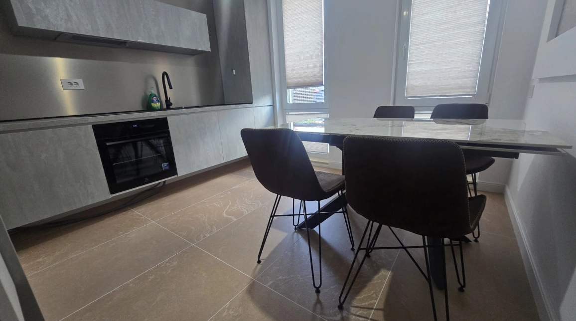 Oferta De inchiriat casa, 5 camere, 100 mp , Valea Lupului,  Carrefour Market  imagine 12