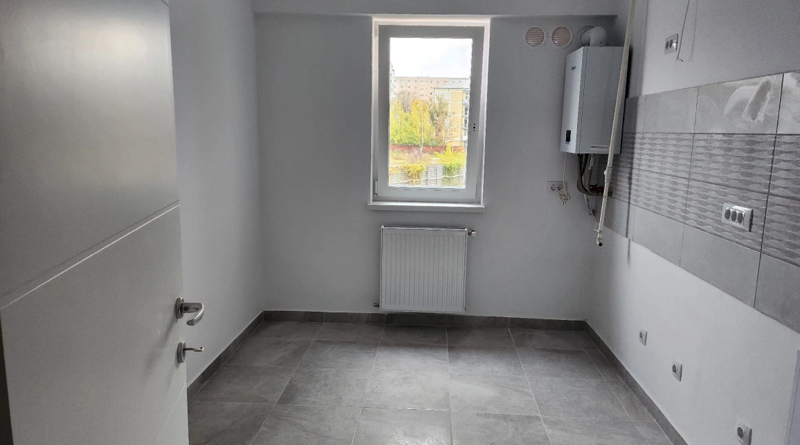 Oferta De vanzare apartament nou, 2 camere, decomandat, 58 mp , Alexandru cel Bun,  Bloc nou Tigarete - Lidl Dacia imagine 4