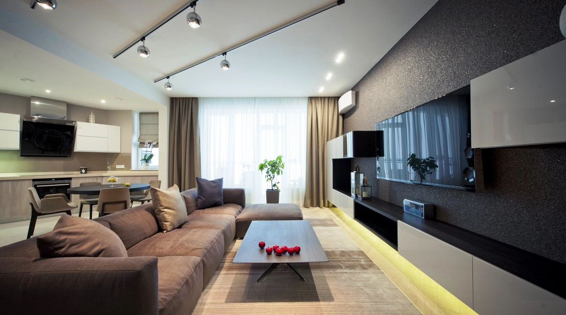 Oferta CUG apartament nou 79 mp , 3 camere, decomandat, de vanzare,  Bloc nou in constructie imagine 6