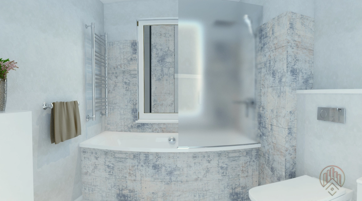 Oferta Bucium apartament nou 42 mp , 2 camere, decomandat, de vanzare,  2,6 km de Palas imagine 9