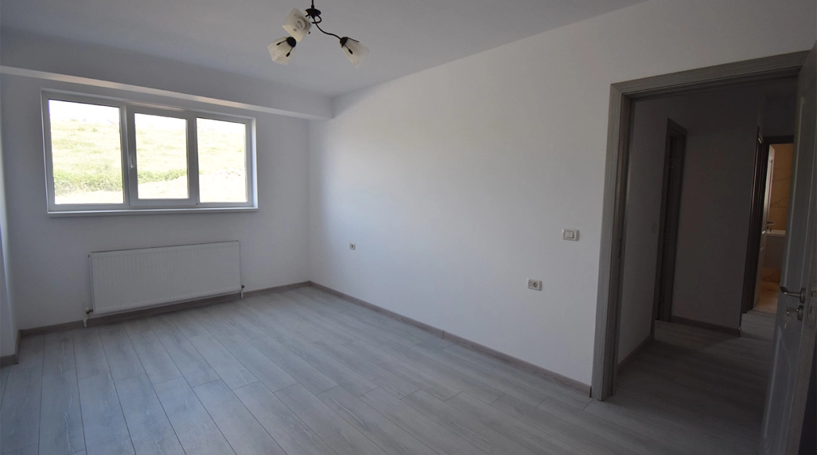 Oferta Apartament nou de vanzare, 2 camere, decomandat, 58 mp , Bucium,  Visani imagine 11