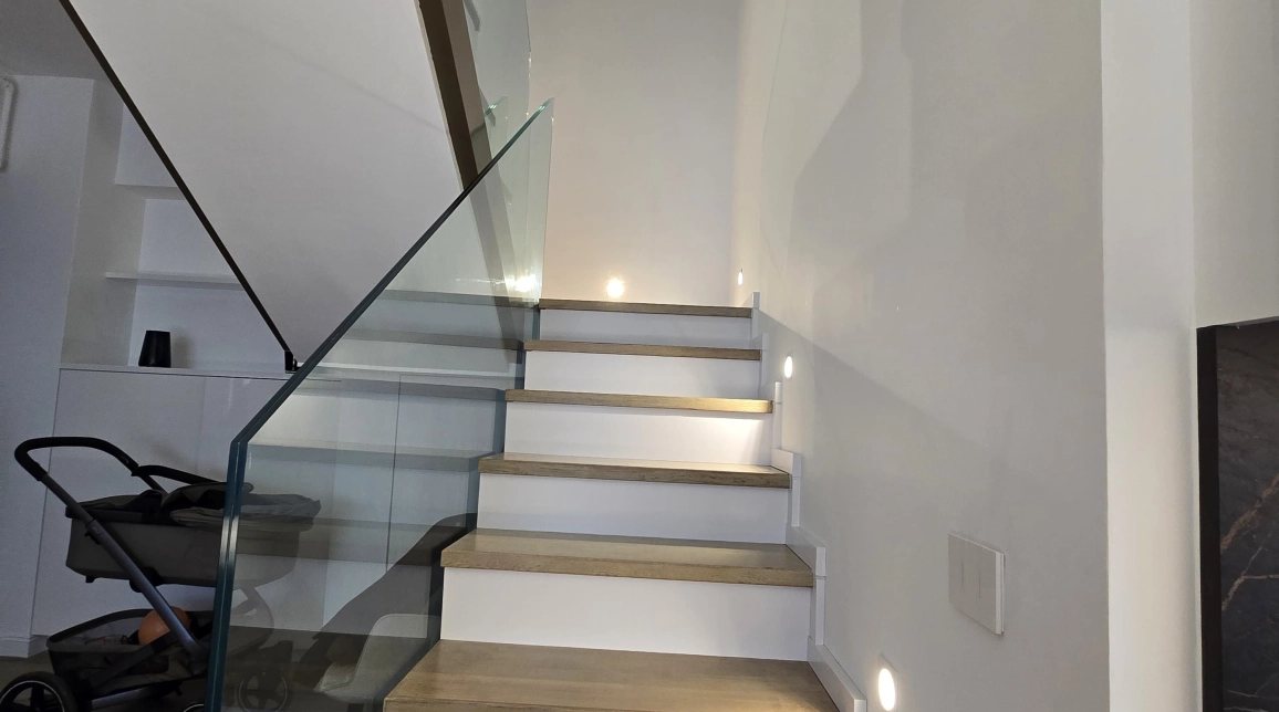 Oferta Apartament nou de vanzare, 4 camere, , 130 mp , Centru,  Penthouse  Lazar Residence imagine 8