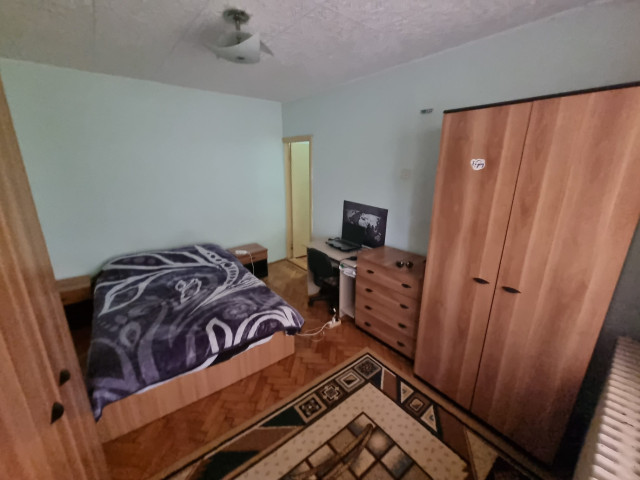 Apartament, 2 camere,  decomandat ,  52 mp , Tudor Vladimirescu, de vanzare,  (Intersectia Bucsinescu) 158466