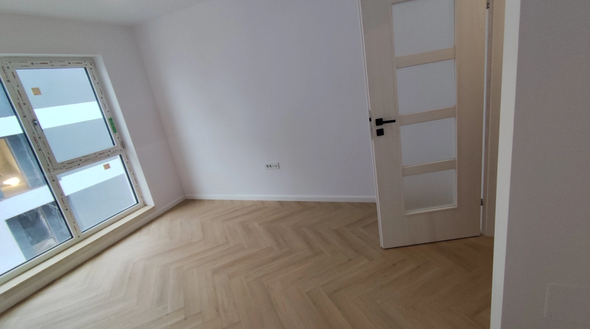 Oferta De vanzare apartament nou, 2 camere, decomandat, 58 mp , CUG,  Tehnopolis imagine 5