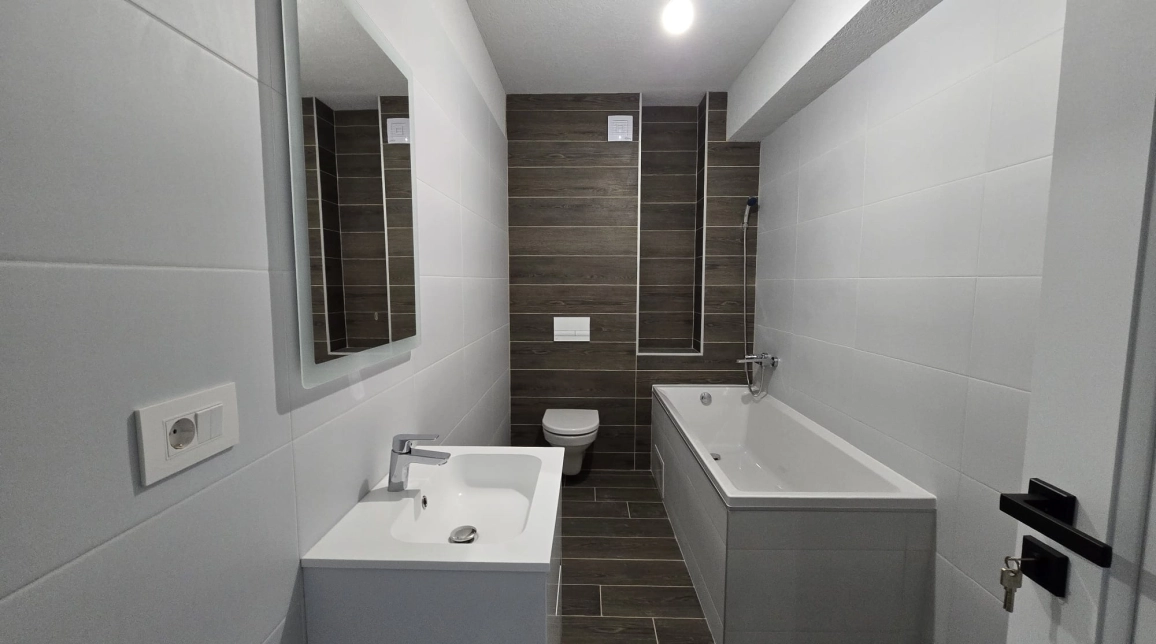 Oferta De vanzare apartament nou, 2 camere, , 56 mp , Popas Pacurari,  Popas Pacurari imagine 11