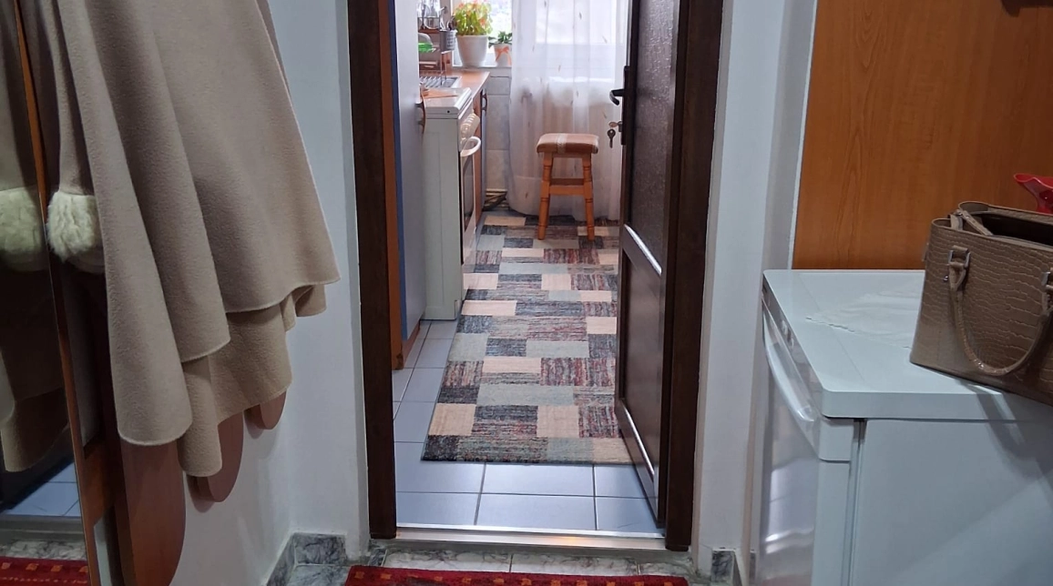 Oferta Apartament de vanzare, 2 camere, decomandat, 50 mp , Podu Ros,  Pasapoarte bulevard imagine 3
