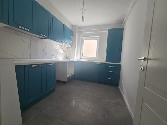 2 camere,  decomandat ,  63 mp , de vanzare apartament nou in zona Bucium,  (La 1,5 km de Soseaua Bucium) 162008