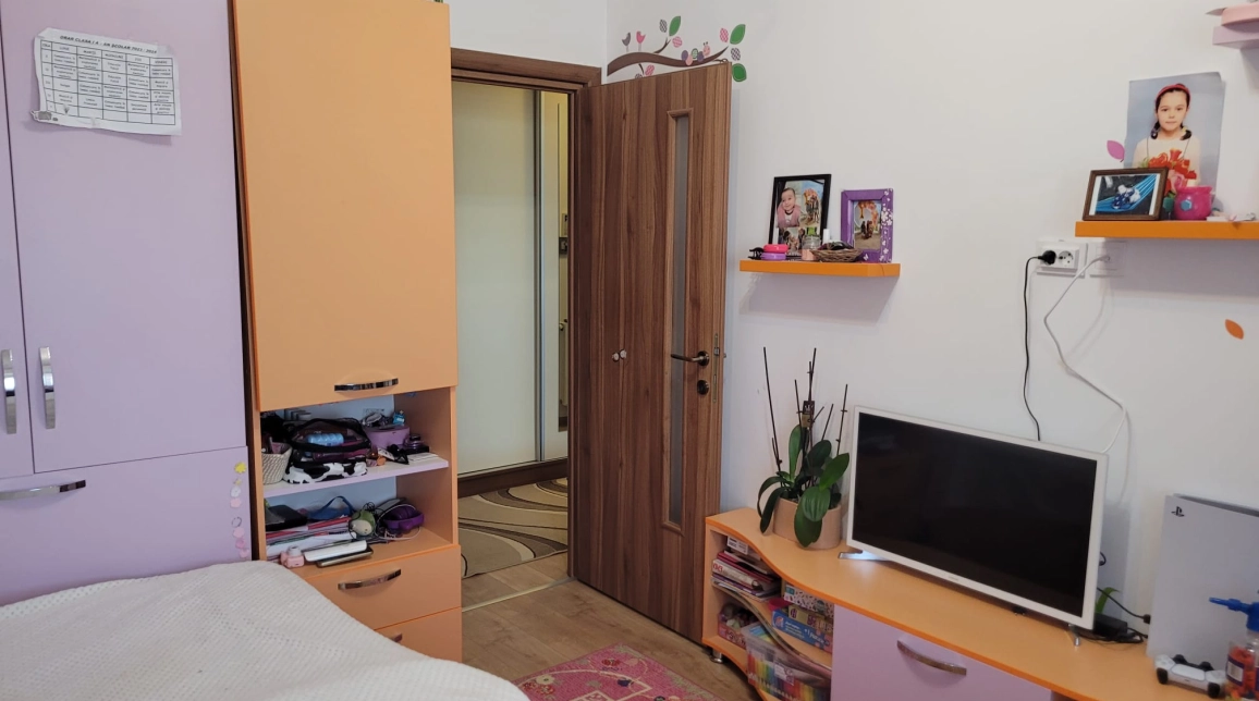 Oferta Apartament nou, 3 camere, , 65 mp , Pacurari, de vanzare,  Alpha Bank imagine 4
