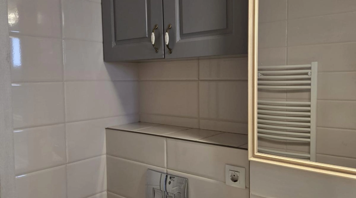 Oferta Apartament de vanzare, 3 camere, decomandat, 83 mp , Nicolina,  Prima Statie-Panasonic imagine 4