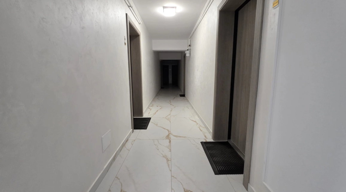 Oferta Apartament nou, 3 camere, decomandat, 81 mp , Galata, de vanzare,  Platou Galata imagine 13