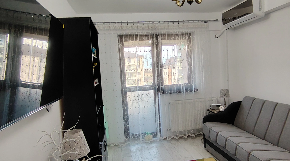 Oferta 2 camere, , 44 mp , de vanzare apartament nou in zona CUG,  Pepinierei imagine 8