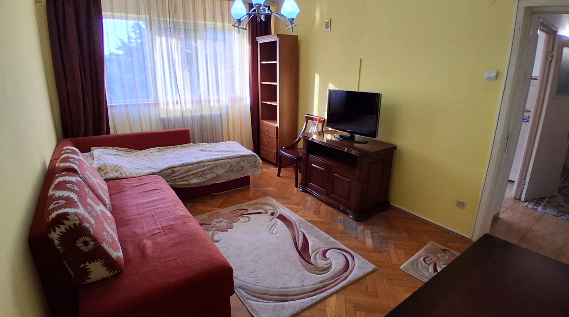 Oferta 3 camere, decomandat, 70 mp , de vanzare apartament in zona Centru Civic,  ANASTASIE PANU, HALA CENTRALA imagine 4