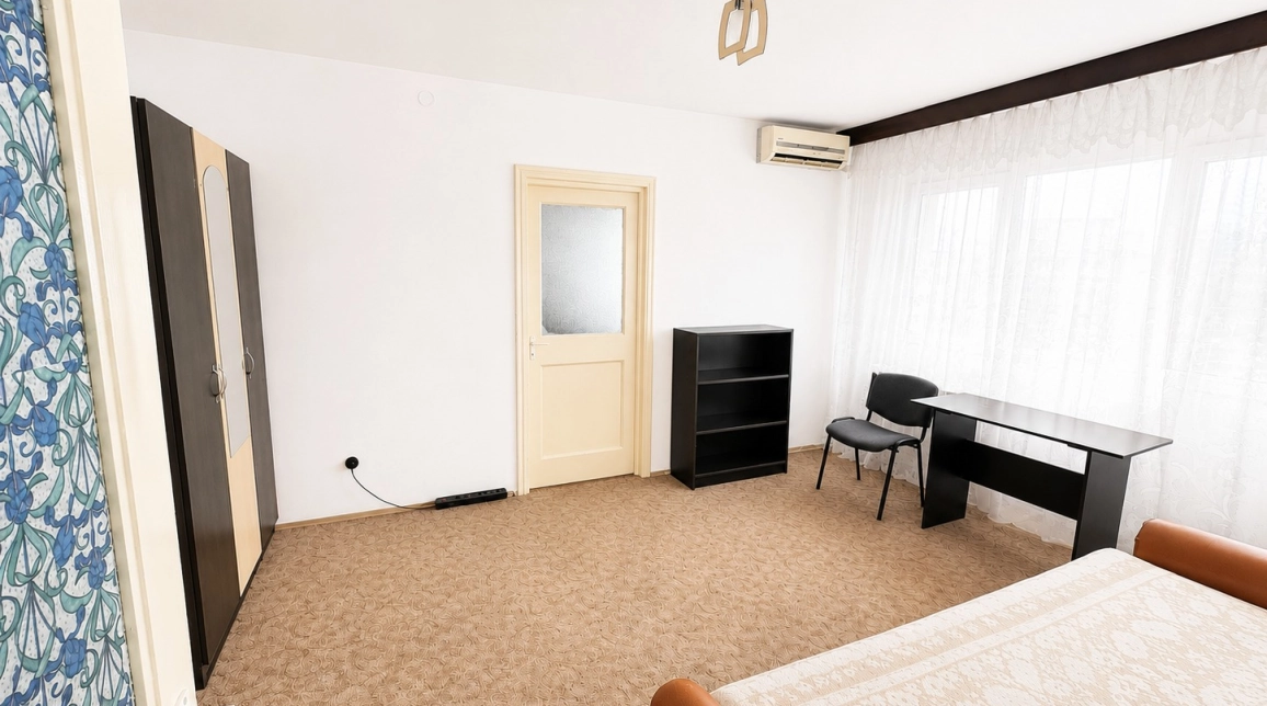 Oferta Apartament de vanzare, 3 camere, semidecomandat, 65 mp , Podu Ros,  Sensul Giratoriu imagine 8