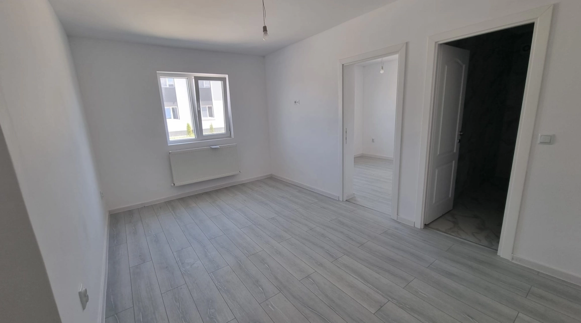 Oferta Apartament nou, 2 camere, semidecomandat, 40 mp , Lunca Cetatuii, de vanzare,  Gara imagine 1