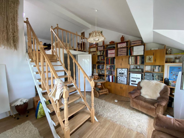 Vila de vanzare, 4 camere,  140mp, Bucium,  (LIDL Bucium) 147895