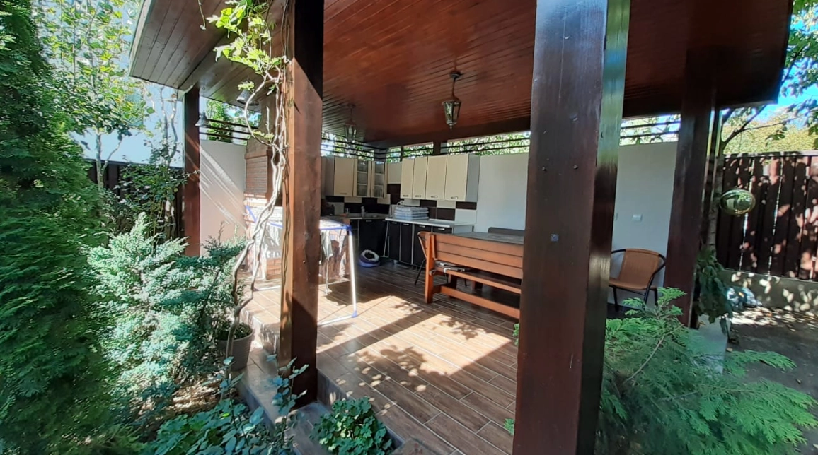 Oferta Pacurari casa 200 mp , 4 camere, de vanzare,  str Culianu imagine 8