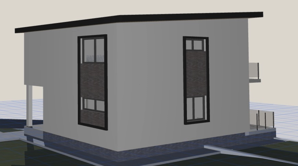 Oferta 4 camere, 119 mp , de vanzare casa in zona Valea Adanca,  5 drumuri imagine 3