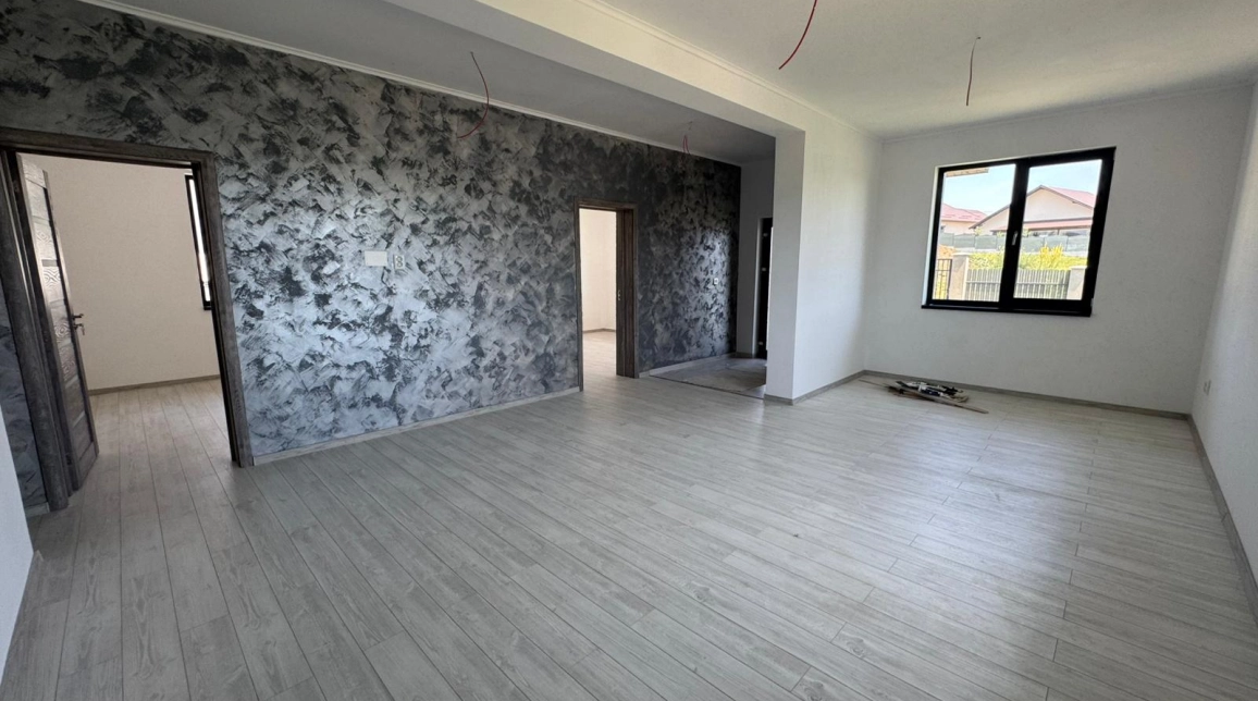 Oferta 4 camere, 104 mp , de vanzare casa in zona Valea Adanca,   imagine 1