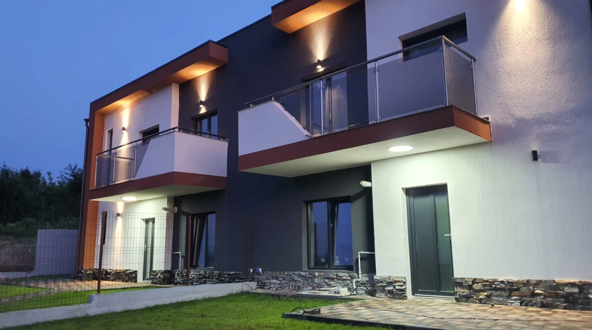Oferta De vanzare casa, 3 camere, 80 mp , Miroslava,  Valea Adanca imagine 34