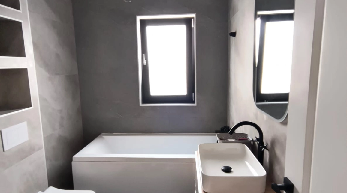 Oferta Casa, 4 camere, 125 mp , Valea Adanca, de vanzare,  5 drumuri imagine 5