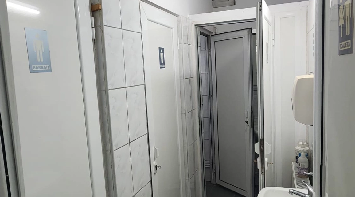 Oferta Spatiu comercial Nicolina La Doi Pasi 80mp  imagine 8
