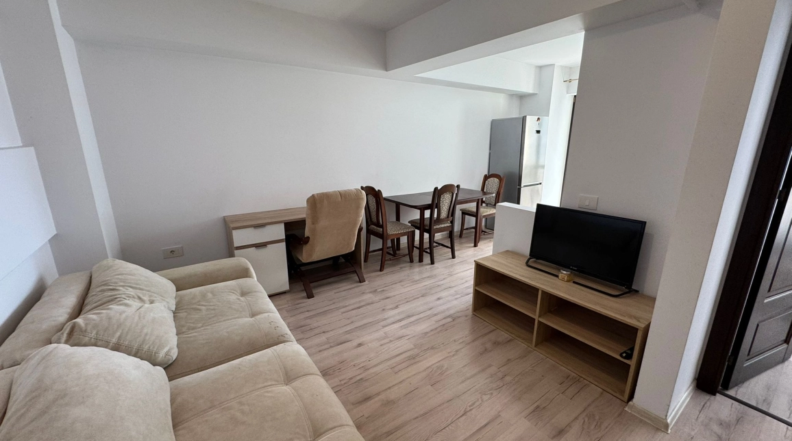 Oferta De inchiriat apartament nou, 2 camere, , 45 mp , Copou,  Al Sadoveanu/ Mega Image imagine 5
