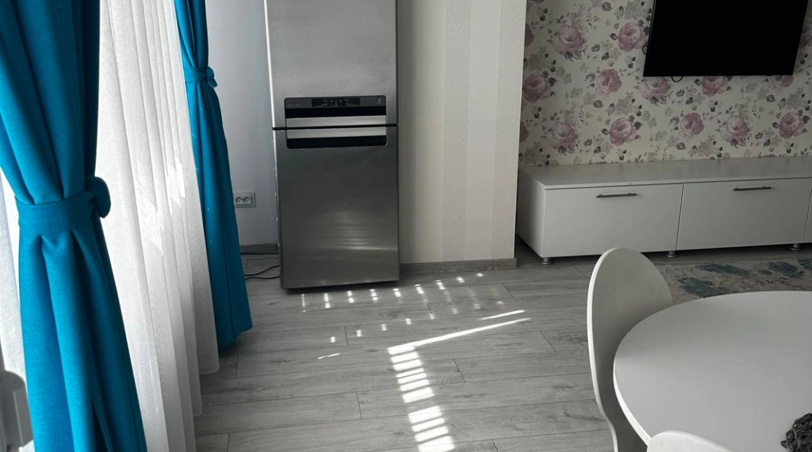Oferta De inchiriat apartament nou, 2 camere, decomandat, 52 mp , Pacurari,  Rasarit de soare imagine 13
