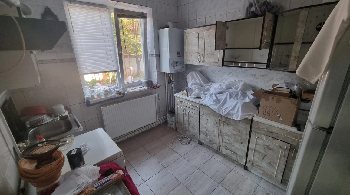 Oferta Casa, 3 camere, 68 mp , Podu Ros, de inchiriat,  Pizzeria Alila imagine 7