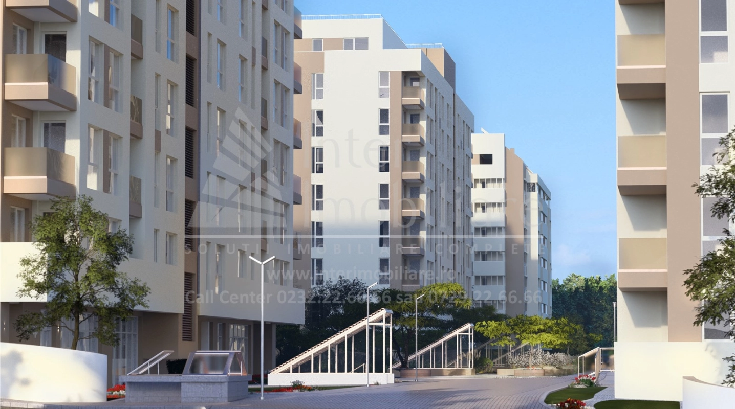 Proiect Rasarit de Soare Copou imagine 10